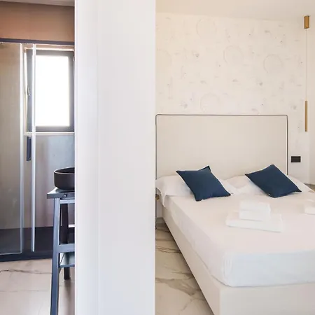 Welcomely - Seamphony Olbia