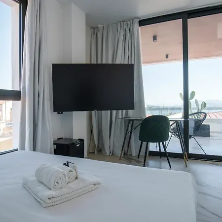 Welcomely - Seamphony Olbia