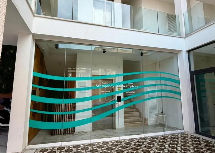 Apartamento Welcomely - Seamphony Olbia