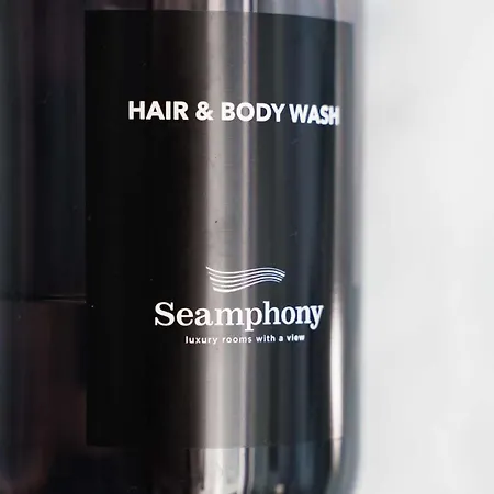 Welcomely - Seamphony * 奧爾比亞