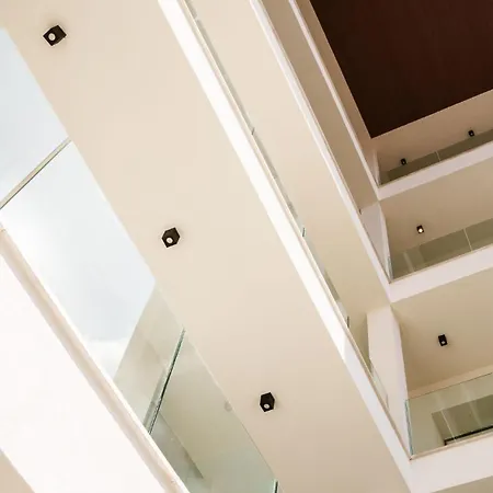 Appartement Welcomely - Seamphony Light *