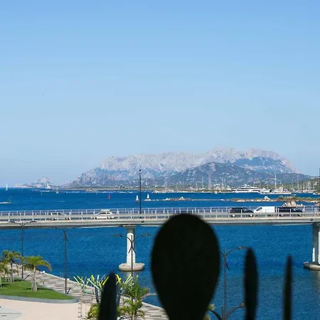 Welcomely - Seamphony Light * Olbia