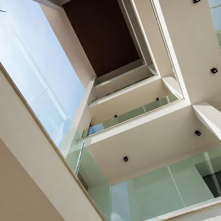 Welcomely - Seamphony Light Apartmán