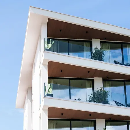 Welcomely - Seamphony Light Appartement Olbia