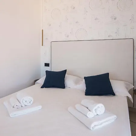 Welcomely - Seamphony Light شقة *