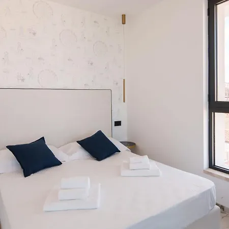 Welcomely - Seamphony Light Olbia