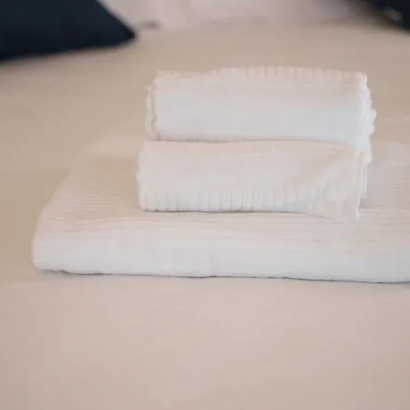 شقة Welcomely - Seamphony Light *