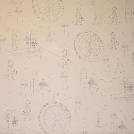 Welcomely - Seamphony Light