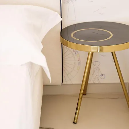 Welcomely - Seamphony Light Appartement *