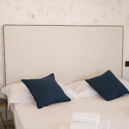 Welcomely - Seamphony Light * Olbia