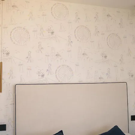 Welcomely - Seamphony Light Apartmán Olbia