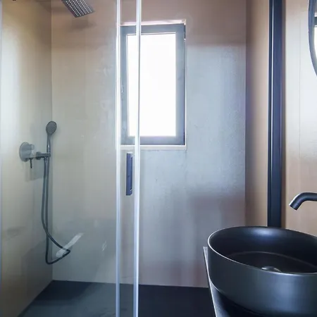 Welcomely - Seamphony Light 奧爾比亞