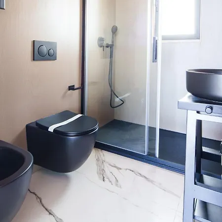 Welcomely - Seamphony Light Apartmán