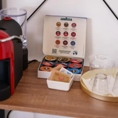 Apartmán Welcomely - Seamphony Light Olbia