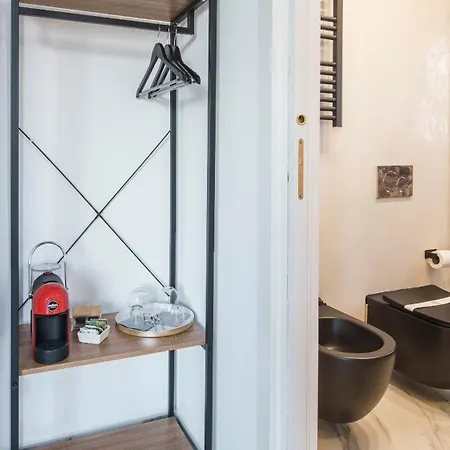 Welcomely - Seamphony Light Apartmán *