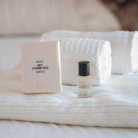 Apartmán Welcomely - Seamphony Light Olbia