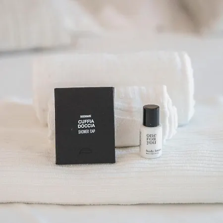 Apartmán Welcomely - Seamphony Light