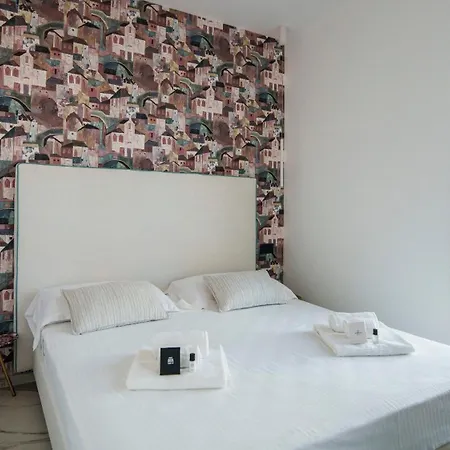 Welcomely - Seamphony Light Apartmán