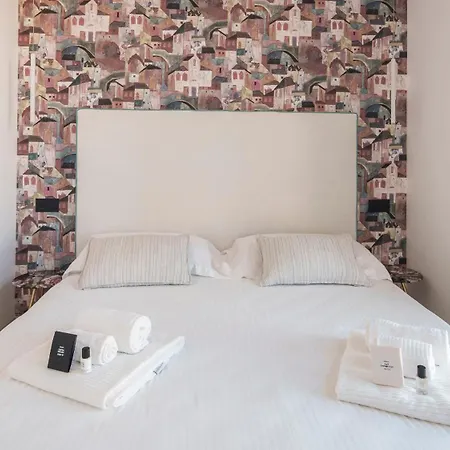 Welcomely - Seamphony Light Apartmán *