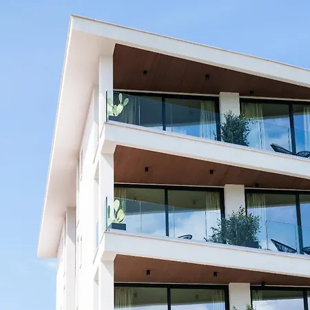 Welcomely - Seamphony Light Appartement Olbia