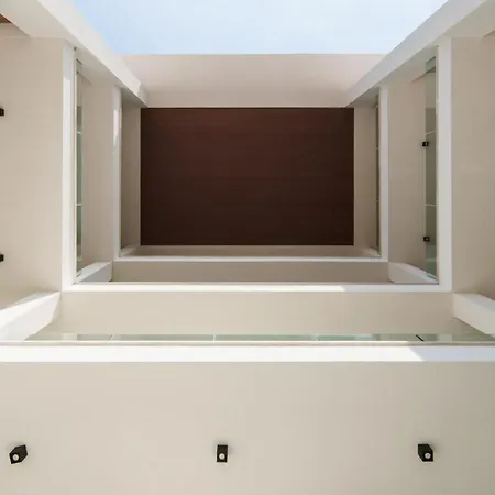 Welcomely - Seamphony Light Apartmán