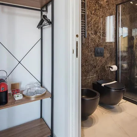 Apartmán Welcomely - Seamphony Light Olbia