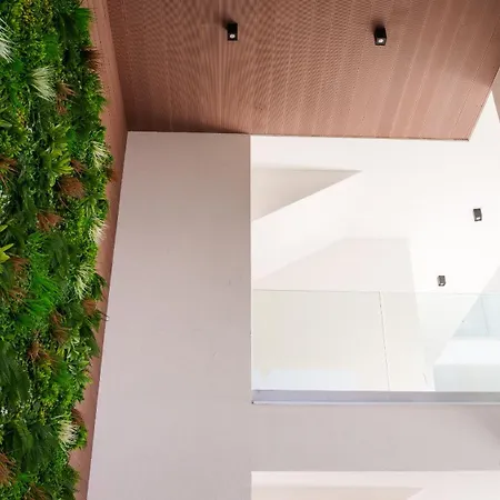 Welcomely - Seamphony Light Apartmán Olbia