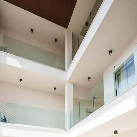 Apartmán Welcomely - Seamphony Light *