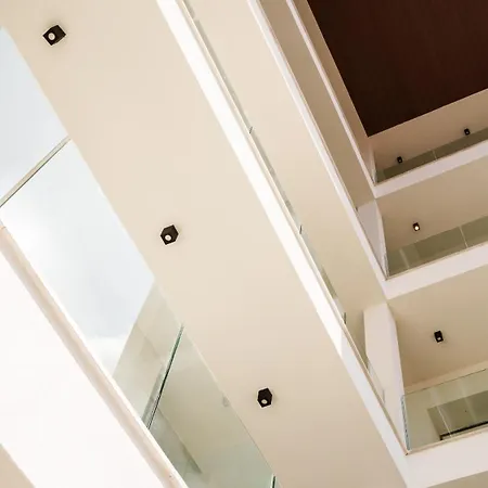 Apartmán Welcomely - Seamphony Light Olbia