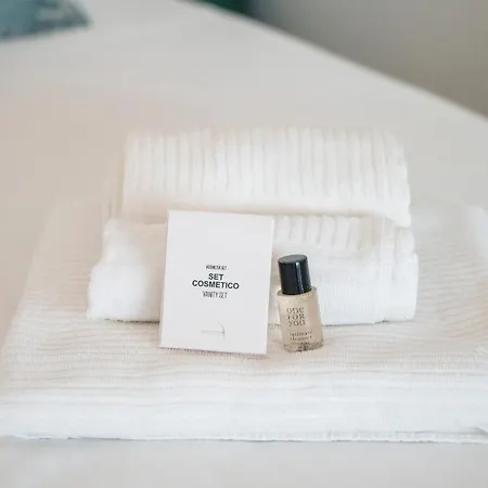 Welcomely - Seamphony Light * Olbia