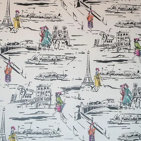 Apartmán Welcomely - Seamphony Light *