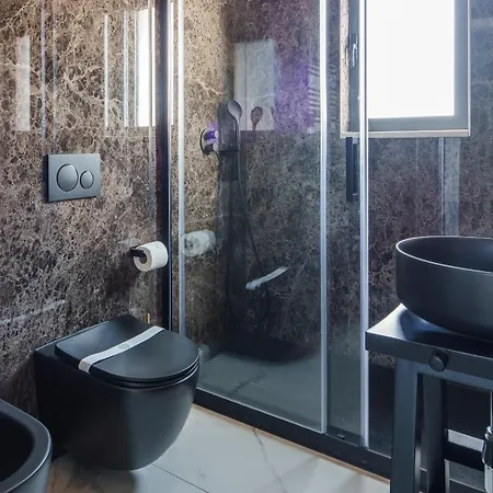 Welcomely - Seamphony Light Apartmán Olbia