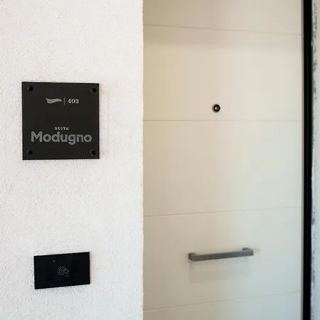 Welcomely - Seamphony Light Apartmán *