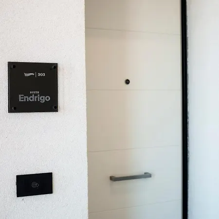 Welcomely - Seamphony Light Apartmán *