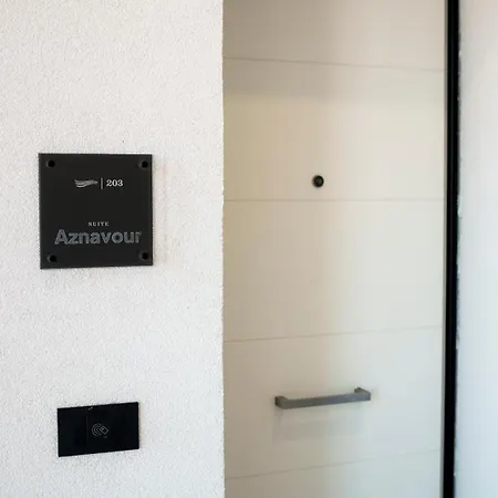 Appartement Welcomely - Seamphony Light Olbia